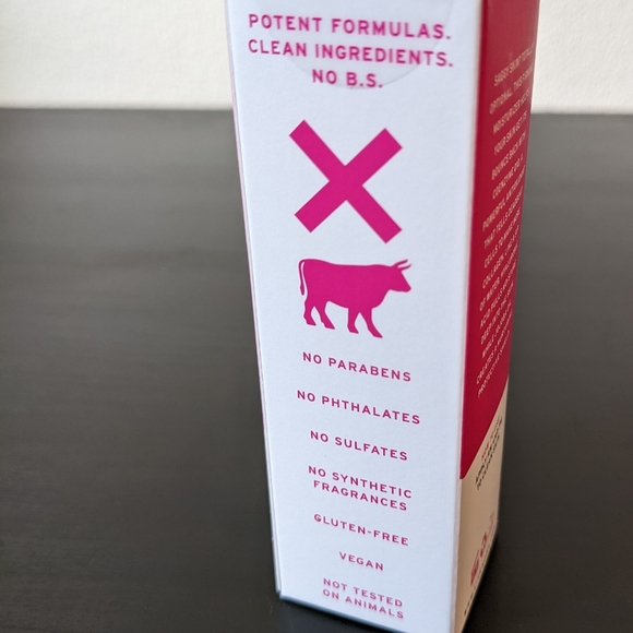 No B.S Skincare Antioxidant CoQ10 Cream - Picture 4 of 4